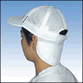 冷える帽子coolbitキャップ,cap,男女兼用デザイン他多数展示